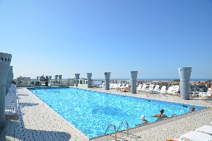 Hotel RESIDENZA DELLE TERME wakacje