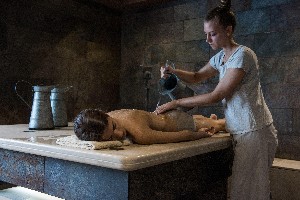 Hotel RESIDENZA DELLE TERME wakacje