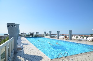 Hotel RESIDENZA DELLE TERME wakacje