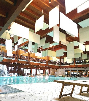 Hotel RESIDENZA DELLE TERME wakacje