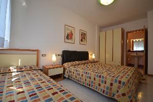 Hotel RESIDENZA DELLE TERME wakacje