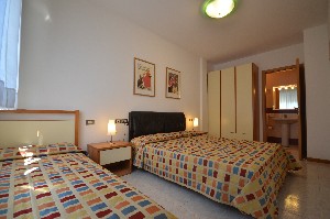 Hotel RESIDENZA DELLE TERME wakacje