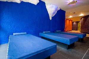 Hotel RESIDENZA DELLE TERME wakacje