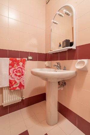 Hotel RESIDENZA DELLE TERME wakacje