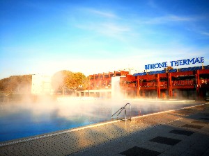 Hotel RESIDENZA DELLE TERME wakacje