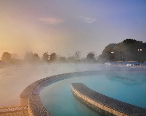 Hotel RESIDENZA DELLE TERME wakacje
