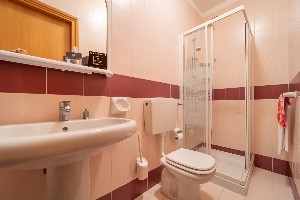 Hotel RESIDENZA DELLE TERME wakacje