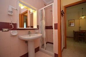 Hotel RESIDENZA DELLE TERME wakacje