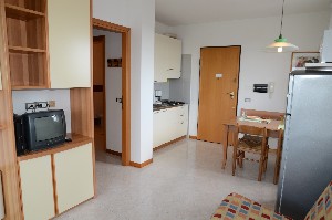 Hotel RESIDENZA DELLE TERME wakacje