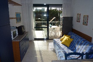 Hotel RESIDENZA DELLE TERME wakacje