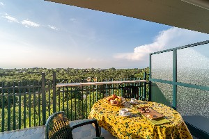 Hotel RESIDENZA DELLE TERME wakacje