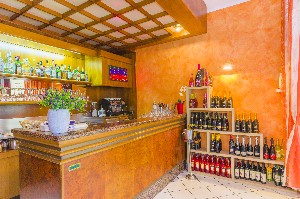 Hotel VILLA DEL MAR wakacje