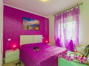 Hotel VILLA DEL MAR wakacje