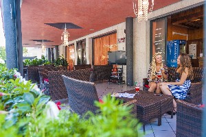 Hotel VILLA DEL MAR wakacje