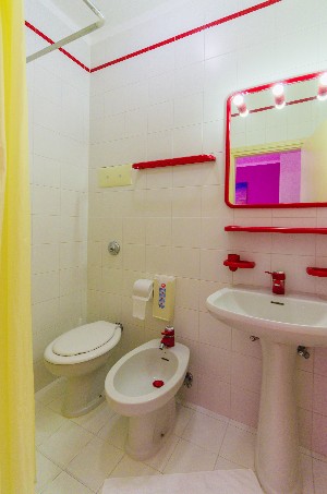 Hotel VILLA DEL MAR wakacje