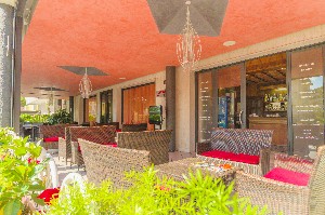 Hotel VILLA DEL MAR wakacje