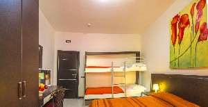 Hotel VILLA DEL MAR wakacje