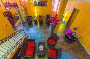 Hotel VILLA DEL MAR wakacje