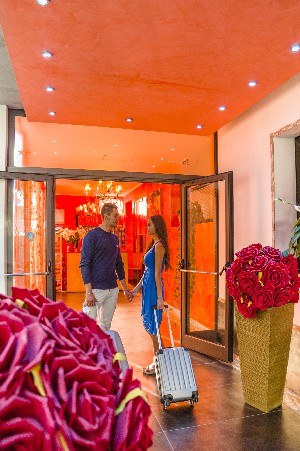 Hotel VILLA DEL MAR wakacje