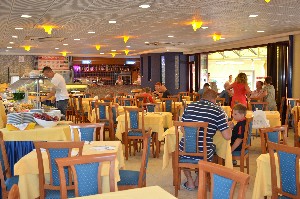 Hotel VILLAGIO RESORT PLANETARIUM wakacje