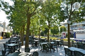 Hotel VILLAGIO RESORT PLANETARIUM wakacje