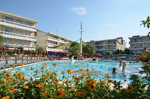 Hotel VILLAGIO RESORT PLANETARIUM wakacje