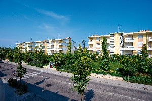 Hotel VILLAGIO RESORT PLANETARIUM wakacje