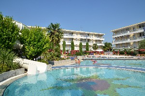 Hotel VILLAGIO RESORT PLANETARIUM wakacje