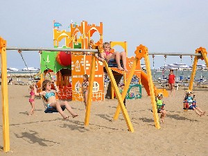 Hotel CAMPING LAGUNA VILLAGE HC wakacje