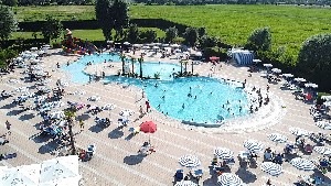 Hotel CAMPING LAGUNA VILLAGE HC wakacje