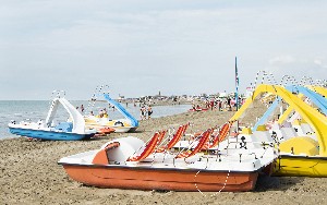 Hotel CAMPING LAGUNA VILLAGE HC wakacje