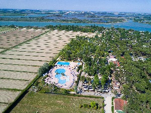 Hotel CAMPING LAGUNA VILLAGE HC wakacje