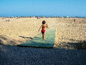 Hotel CAMPING LAGUNA VILLAGE HC wakacje