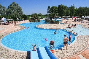 Hotel CAMPING LAGUNA VILLAGE HC wakacje