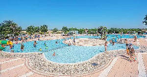 Hotel CAMPING LAGUNA VILLAGE HC wakacje