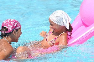 Hotel CAMPING LAGUNA VILLAGE HC wakacje