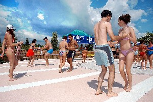 Hotel CAMPING LAGUNA VILLAGE HC wakacje