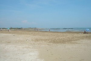 Hotel CAMPING LAGUNA VILLAGE HC wakacje