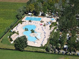 Hotel CAMPING LAGUNA VILLAGE HC wakacje