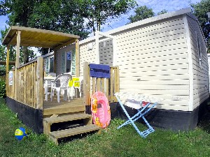 Hotel CAMPING LAGUNA VILLAGE HC wakacje