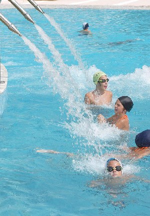 Hotel CAMPING LAGUNA VILLAGE HC wakacje