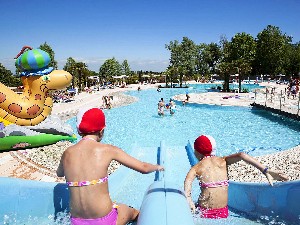 Hotel CAMPING LAGUNA VILLAGE HC wakacje