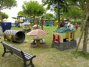 Hotel CAMPING LAGUNA VILLAGE HC wakacje