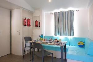 Hotel CAMPING LAGUNA VILLAGE HC wakacje