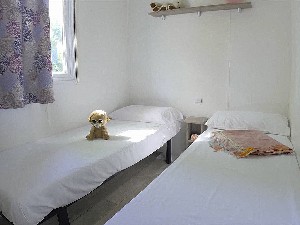 Hotel CAMPING LAGUNA VILLAGE HC wakacje