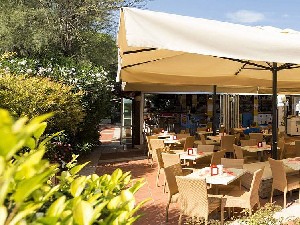 Hotel CAMPING LAGUNA VILLAGE HC wakacje