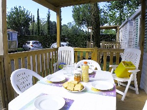 Hotel CAMPING LAGUNA VILLAGE HC wakacje