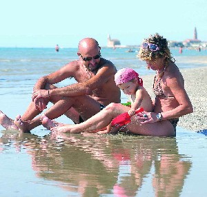 Hotel CAMPING LAGUNA VILLAGE HC wakacje