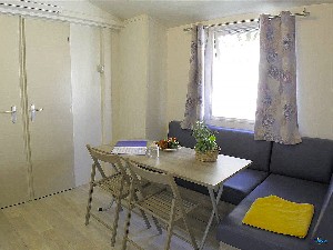 Hotel CAMPING LAGUNA VILLAGE HC wakacje