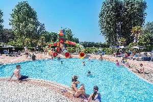 Hotel CAMPING LAGUNA VILLAGE HC wakacje